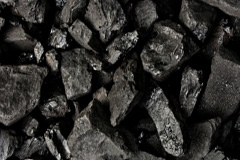 Tetford coal boiler costs